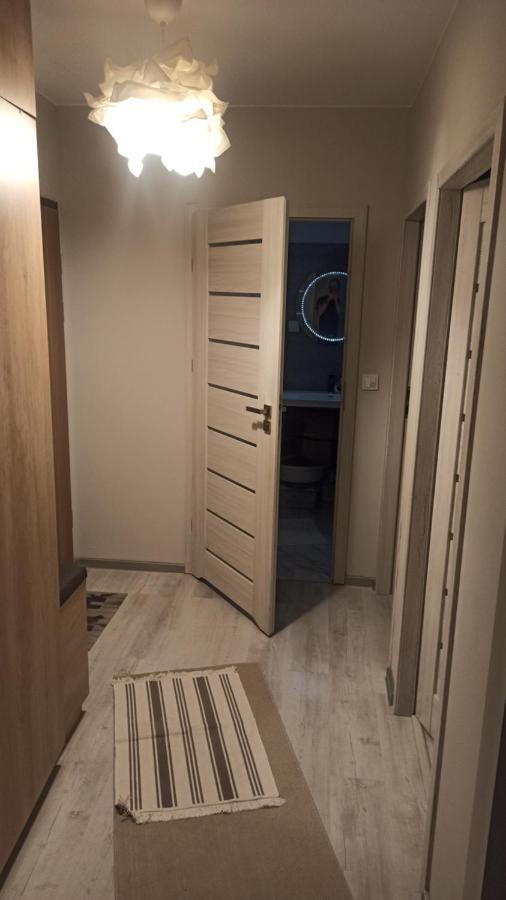 Apartment Piastow