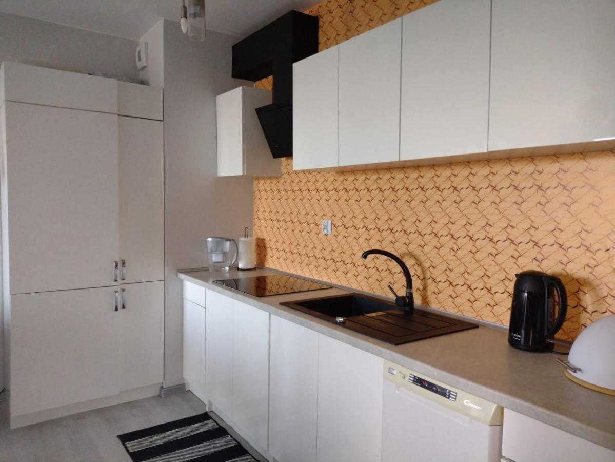 Piastow Apartment *
