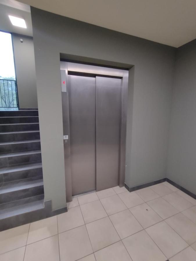 Apartment Piastow Krakau