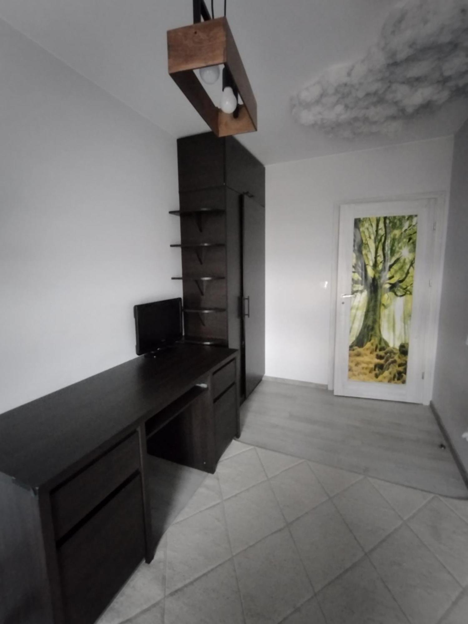 Piastow Apartment *